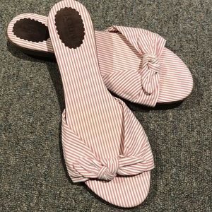 J. Crew Women’s Sandals
